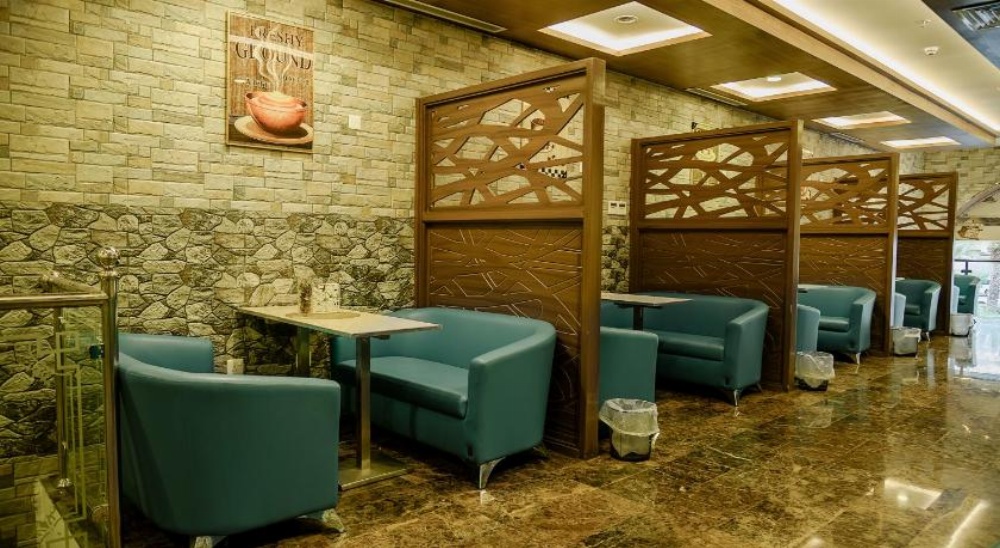 Royal Al Mashaer Hotel Image 14