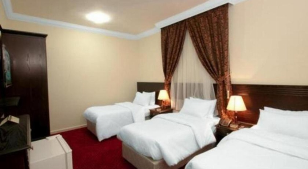 Royal Al Mashaer Hotel Image 15