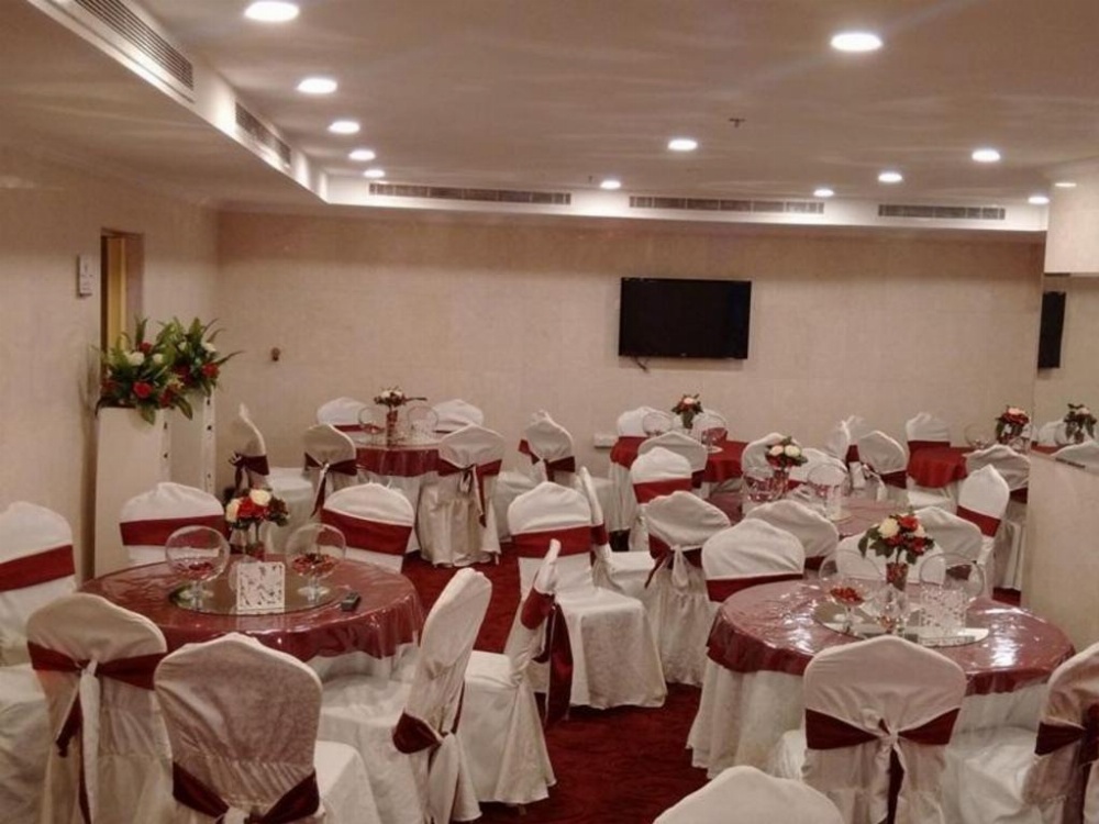 Royal Al Mashaer Hotel Image 16