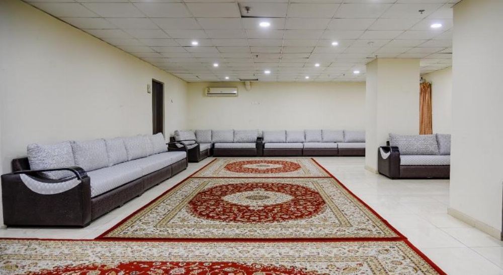 Royal Al Mashaer Hotel Image 17