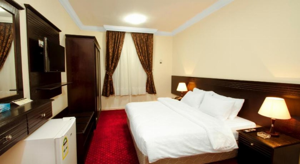 Royal Al Mashaer Hotel Image 18