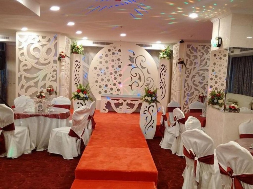 Royal Al Mashaer Hotel Image 19