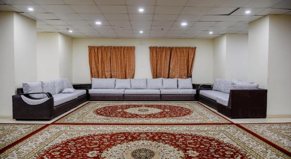 Royal Al Mashaer Hotel Image 22