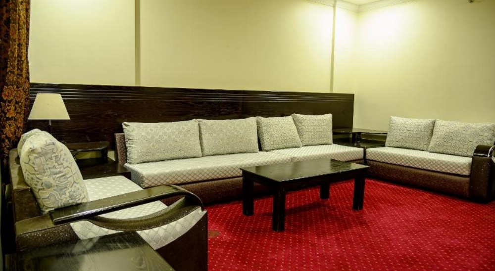 Royal Al Mashaer Hotel Image 23