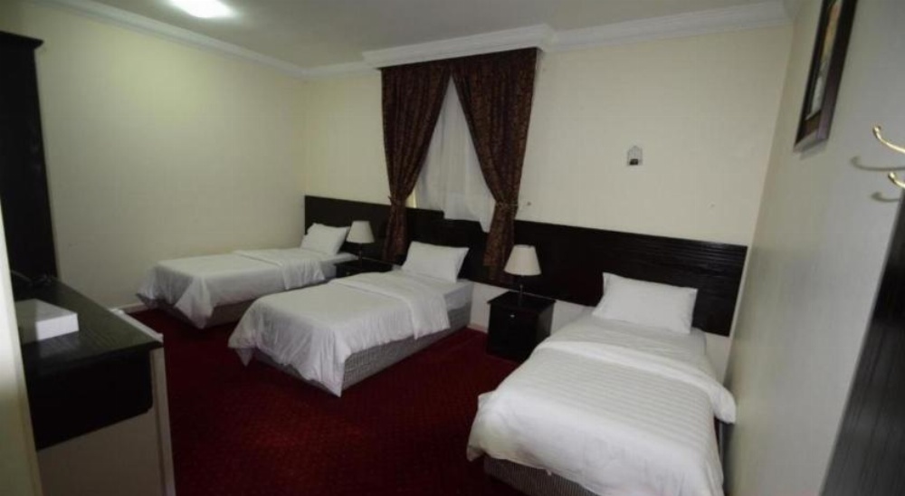 Royal Al Mashaer Hotel Image 24