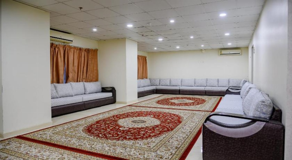 Royal Al Mashaer Hotel Image 25