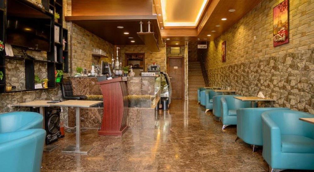 Royal Al Mashaer Hotel Image 26