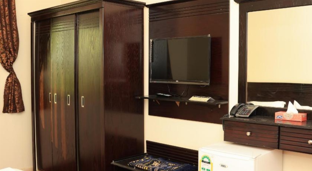 Royal Al Mashaer Hotel Image 27