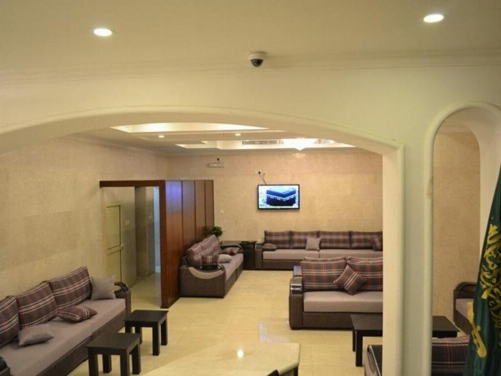 Royal Al Mashaer Hotel Image 29