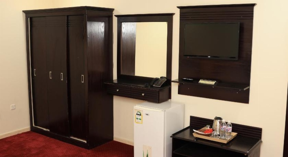 Royal Al Mashaer Hotel Image 30
