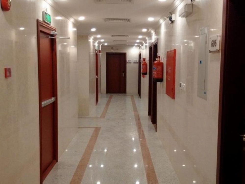 Royal Al Mashaer Hotel Image 31