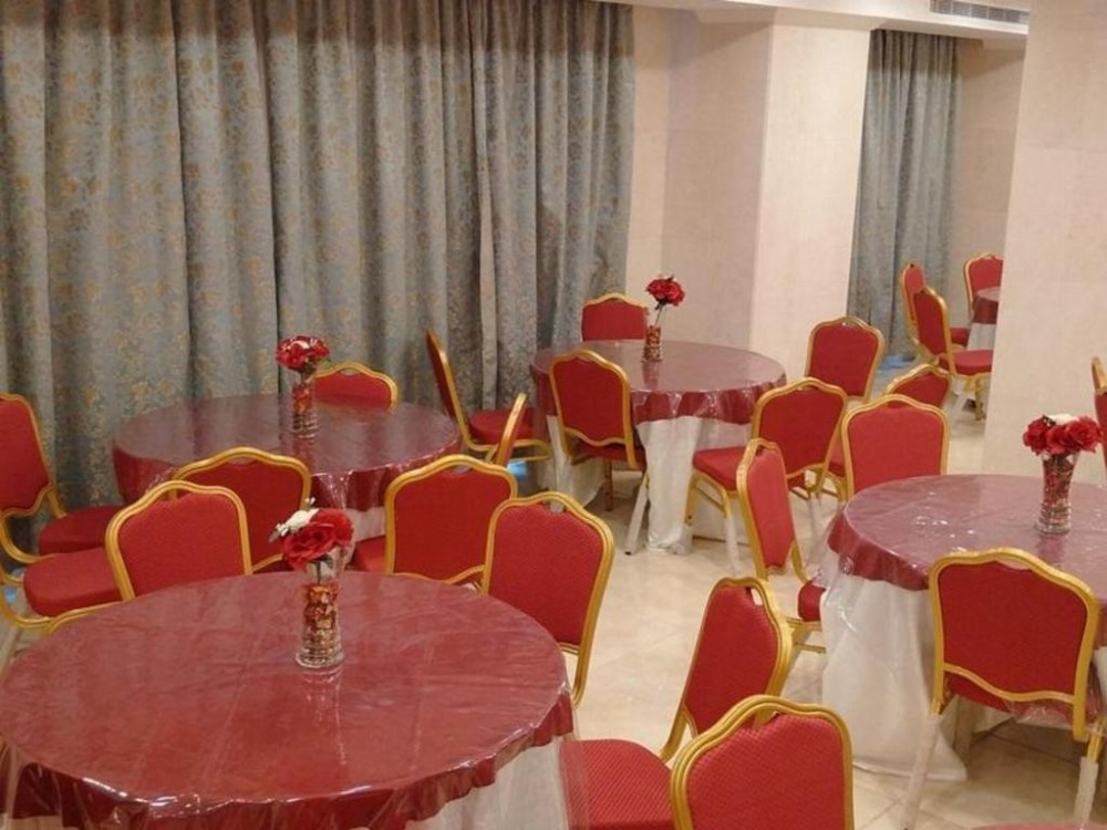 Royal Al Mashaer Hotel Image 32