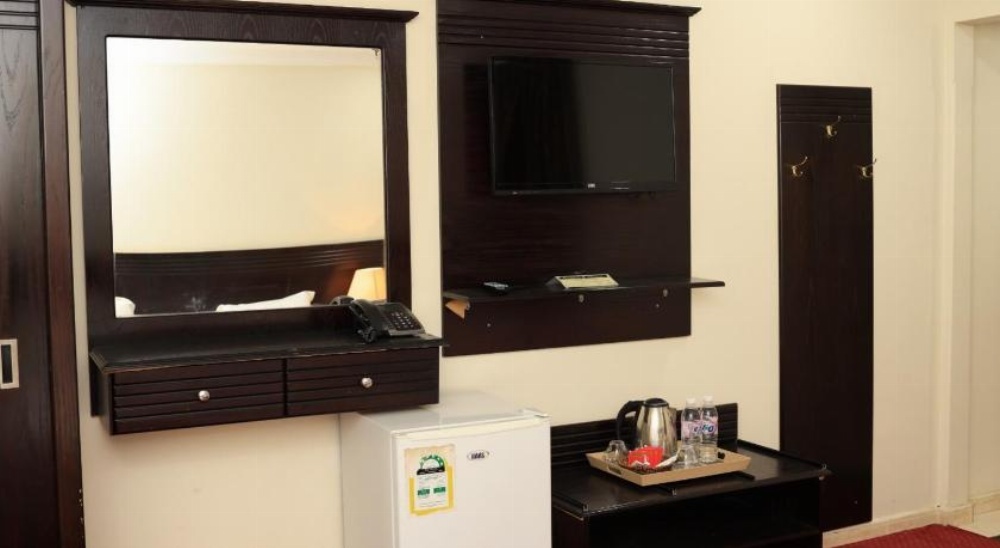 Royal Al Mashaer Hotel Image 33