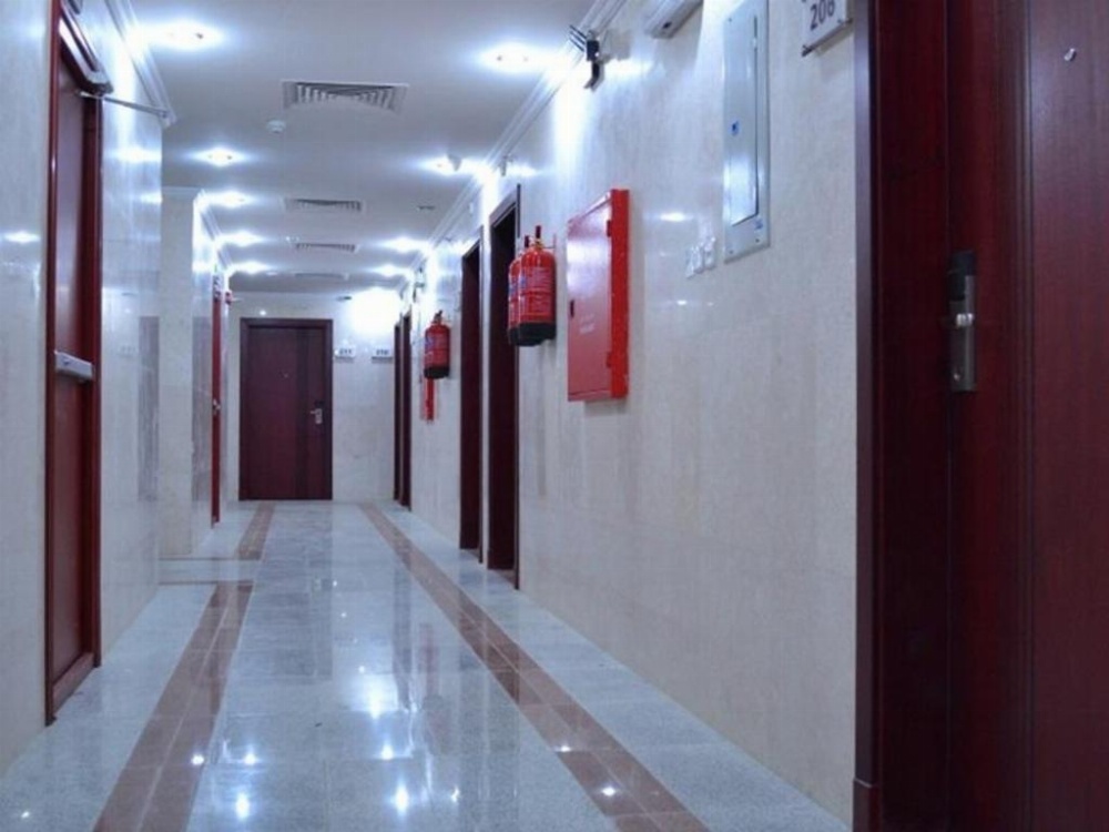 Royal Al Mashaer Hotel Image 34