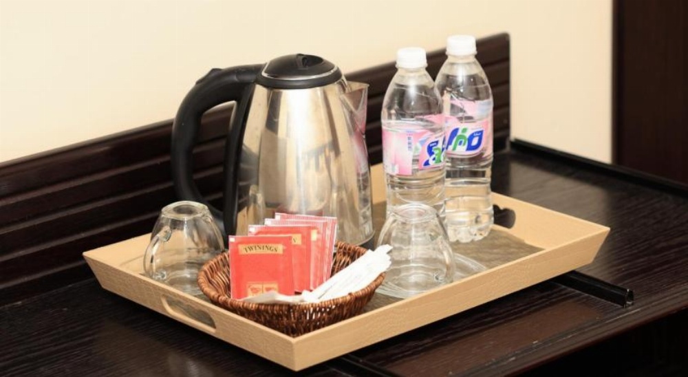 Royal Al Mashaer Hotel Image 37