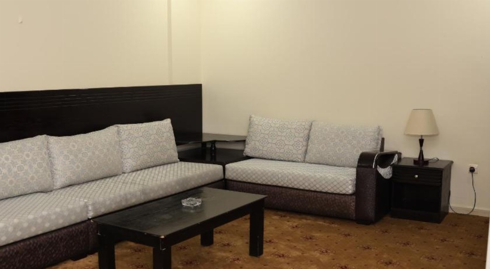 Royal Al Mashaer Hotel Image 39