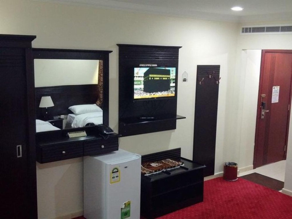 Royal Al Mashaer Hotel Image 40