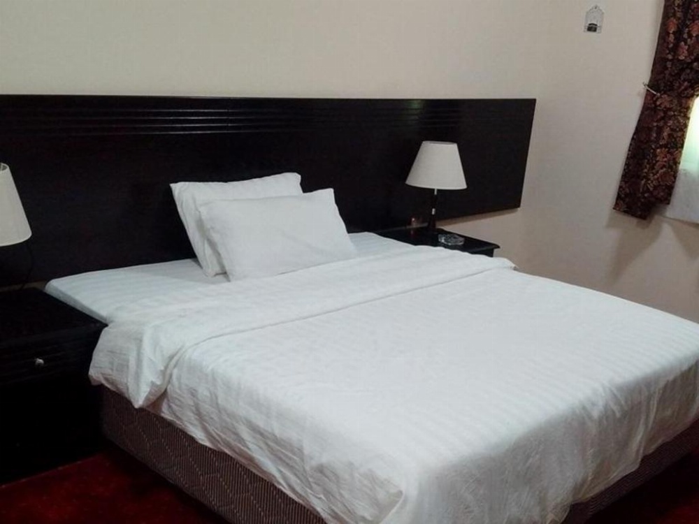 Royal Al Mashaer Hotel Image 43