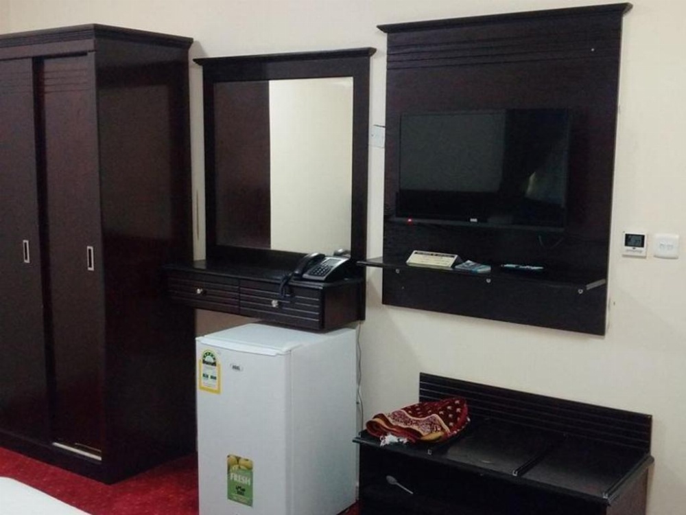 Royal Al Mashaer Hotel Image 44