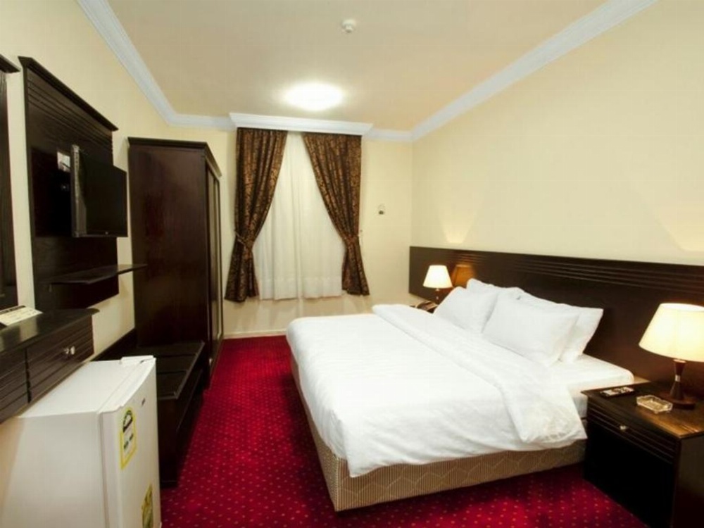 Royal Al Mashaer Hotel Image 45
