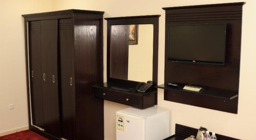 Royal Al Mashaer Hotel Image 46