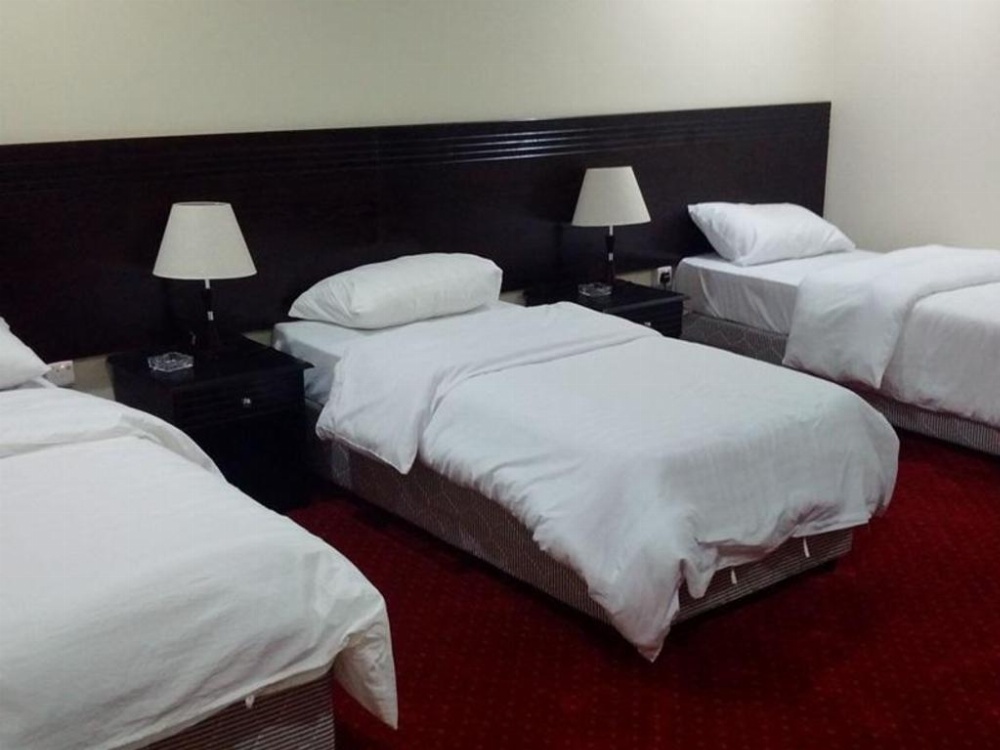 Royal Al Mashaer Hotel Image 47