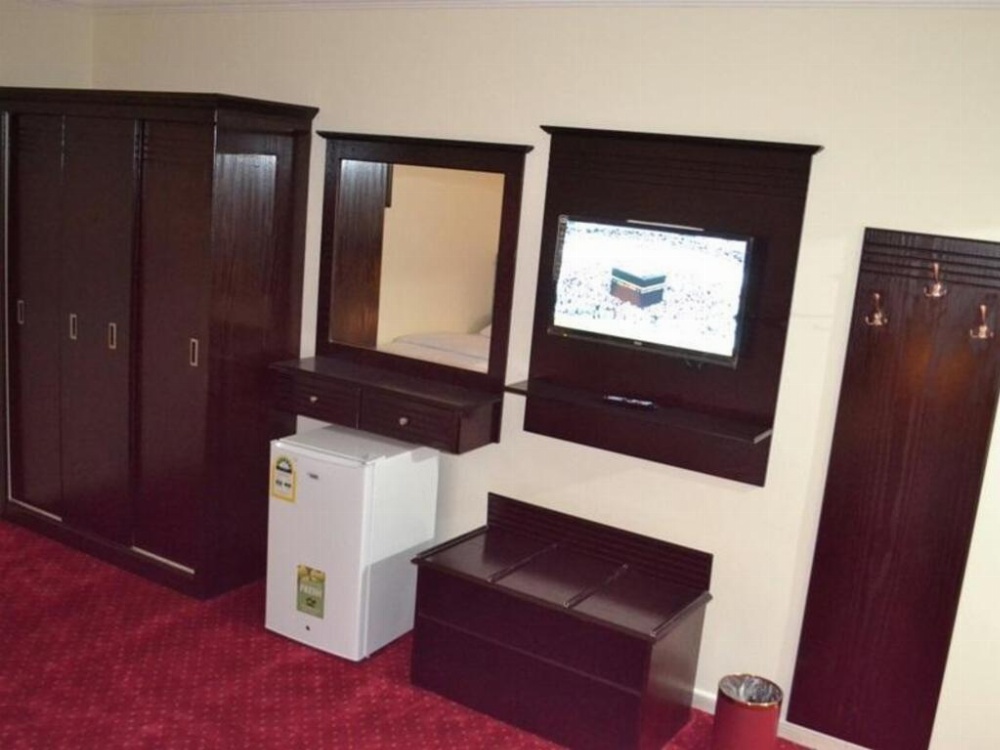 Royal Al Mashaer Hotel Image 48