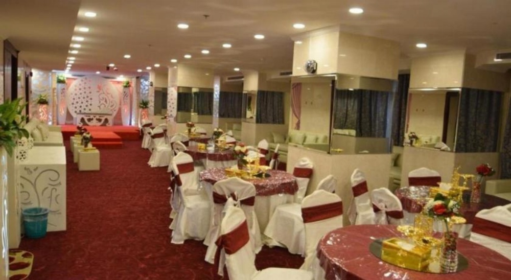 Royal Al Mashaer Hotel Image 7